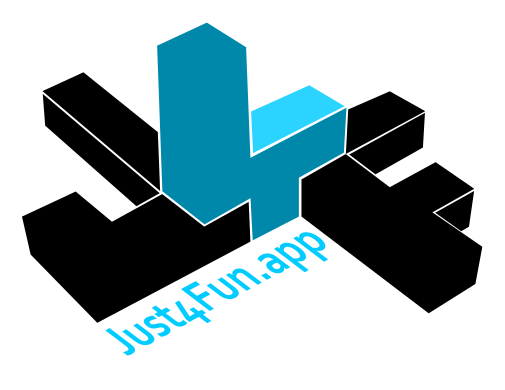 Just4Fun Logo